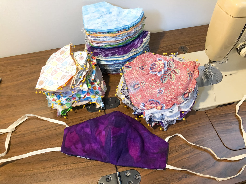 COVID-19 Update - Fire Sparks Creations