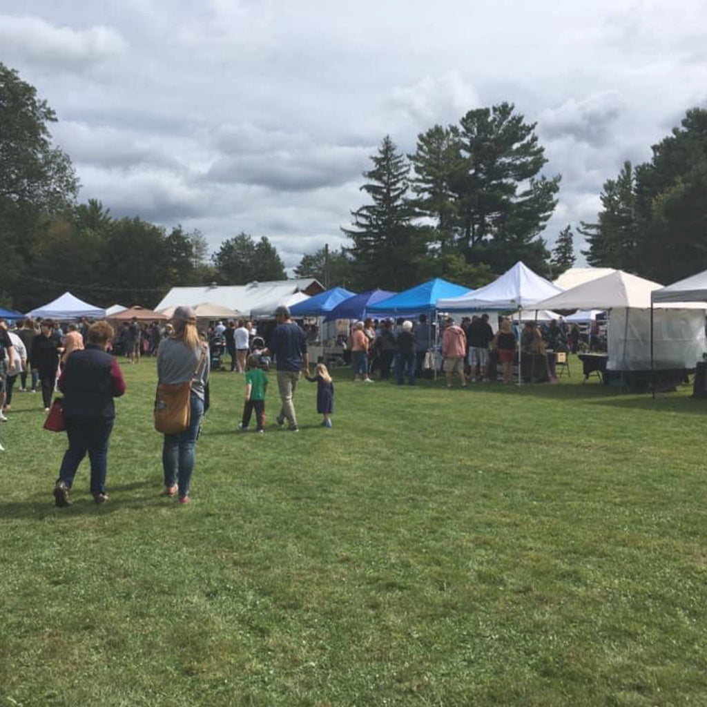 Fall Harvest Festival - Fire Sparks Creations