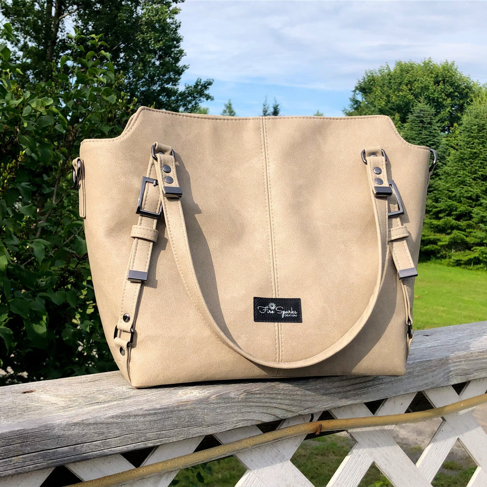 Style Secrets: 5 Tips for the Moonwake Handbag - Fire Sparks Creations