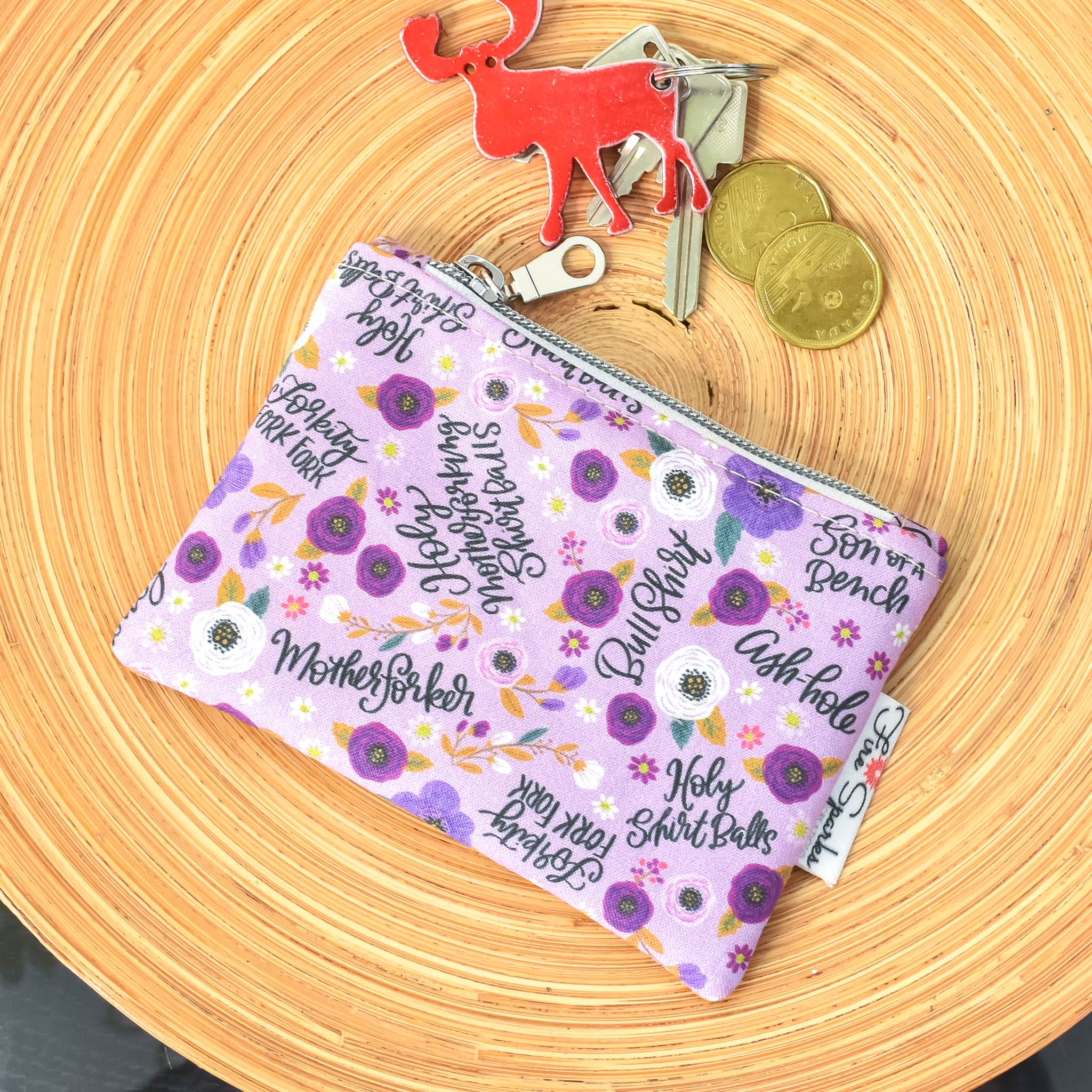 Sweary & Sassy Collection - Fire Sparks Creations