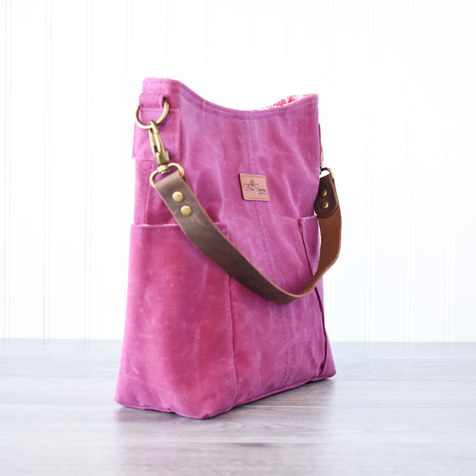 Compass Tote