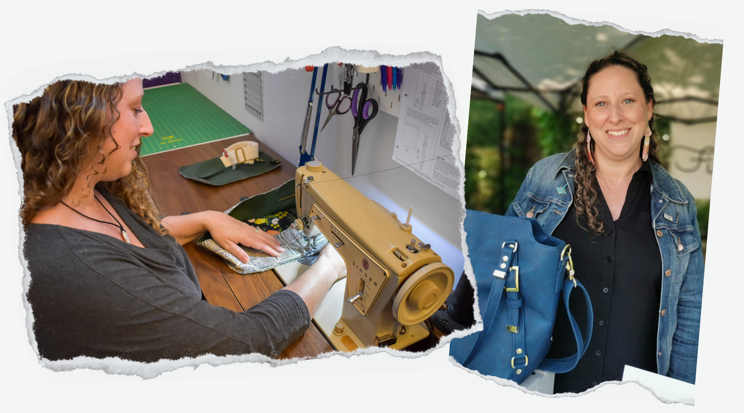 Handcrafted with Care