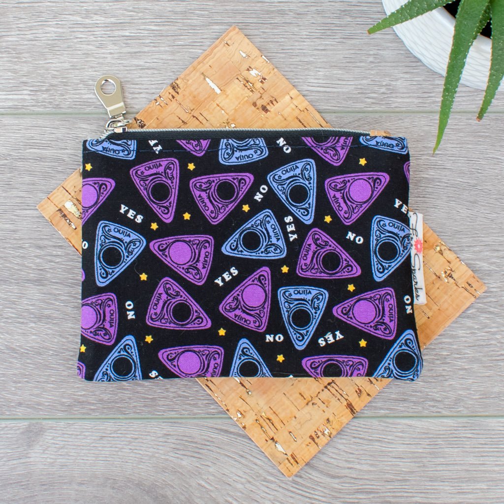 Coin Purse - Coin Purses, Hobbies + Activities - Fire Sparks Creations