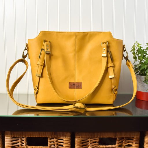 Moonwake-Moonwake Handbag - Fire Sparks Creations