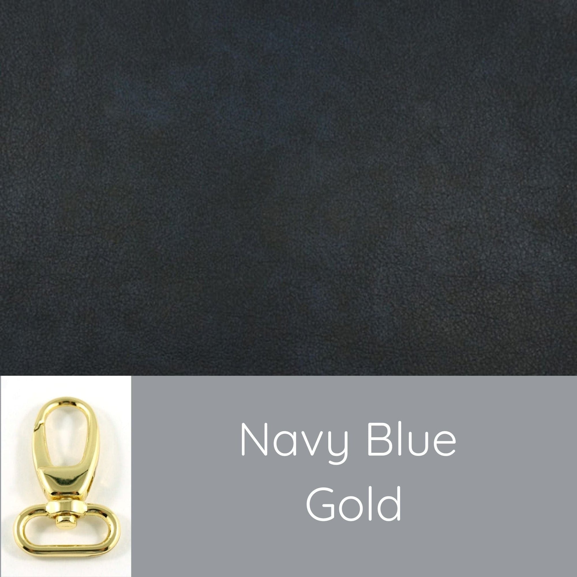 Moonwake-Moonwake - Navy Blue/Gold - Fire Sparks Creations