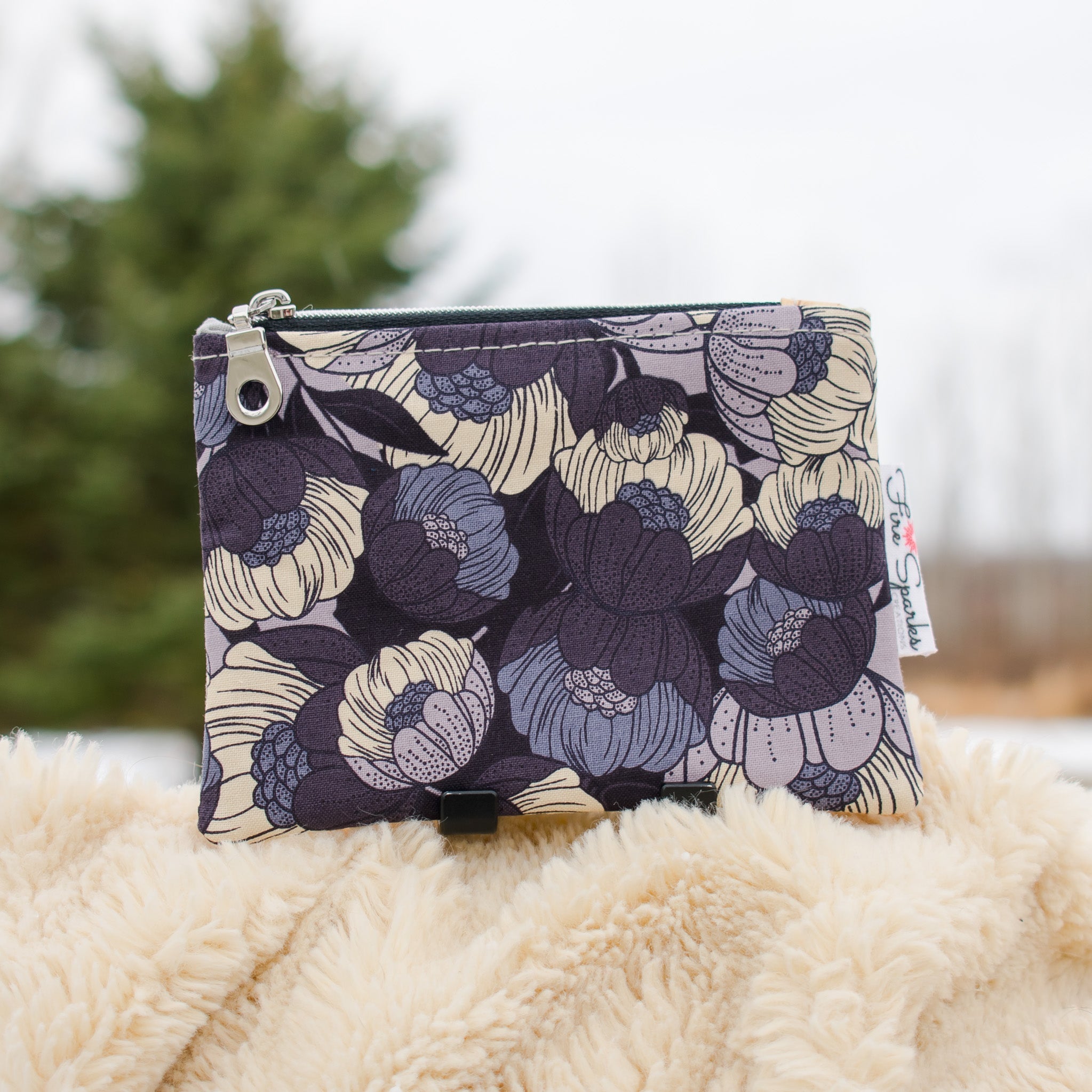 Coin Purses - Fire Sparks Creations