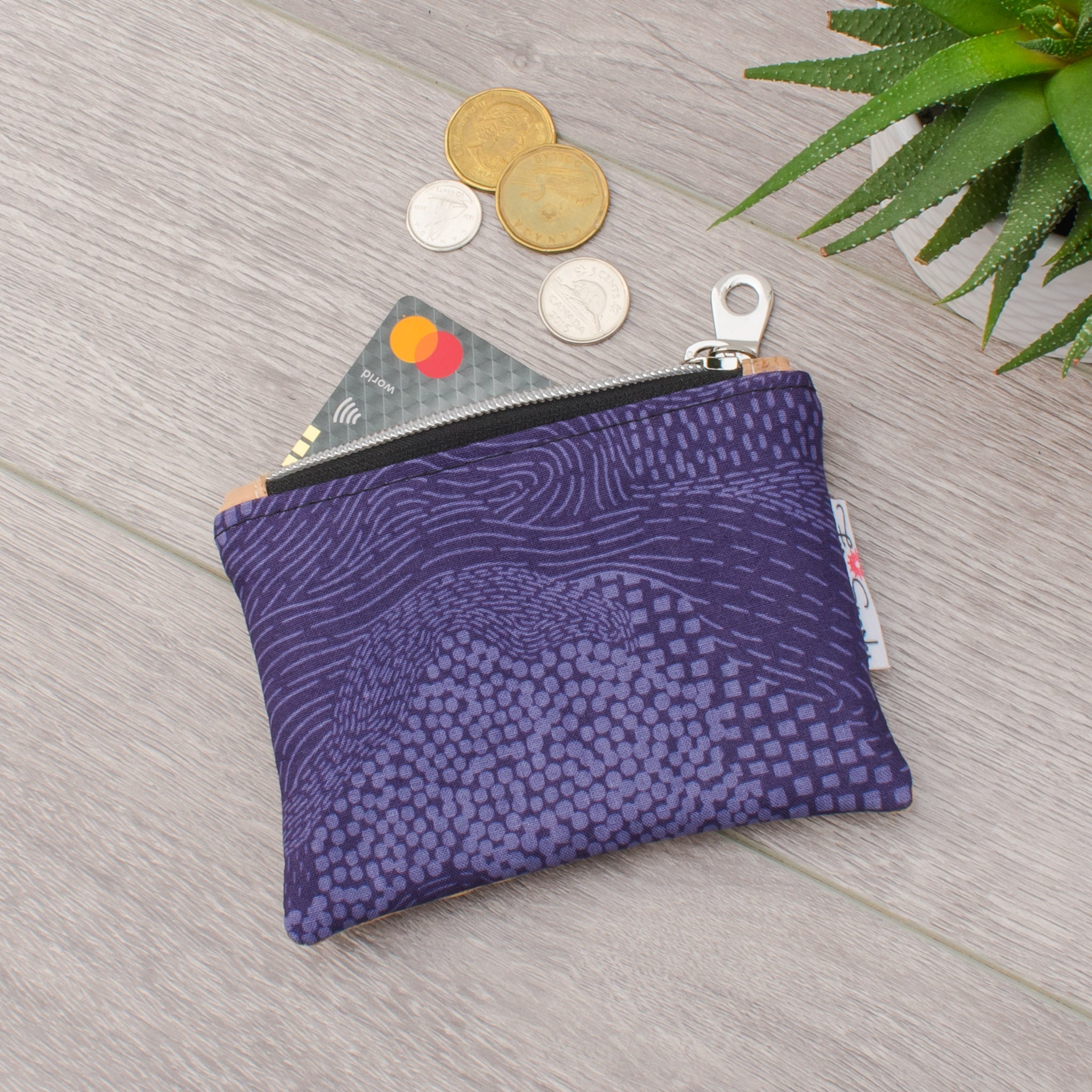 Coin Purses - Fire Sparks Creations