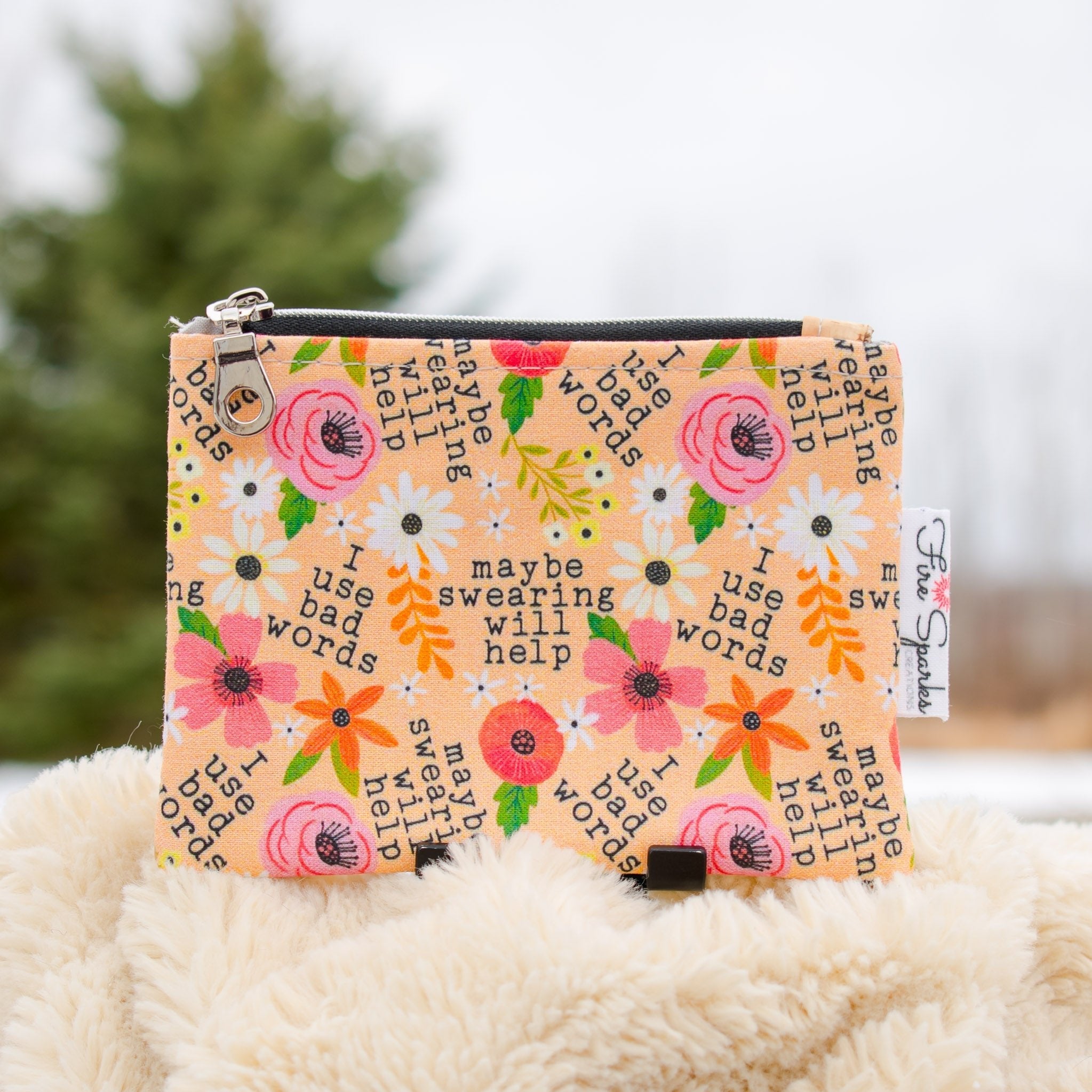 Sweary & Sassy Collection - Fire Sparks Creations