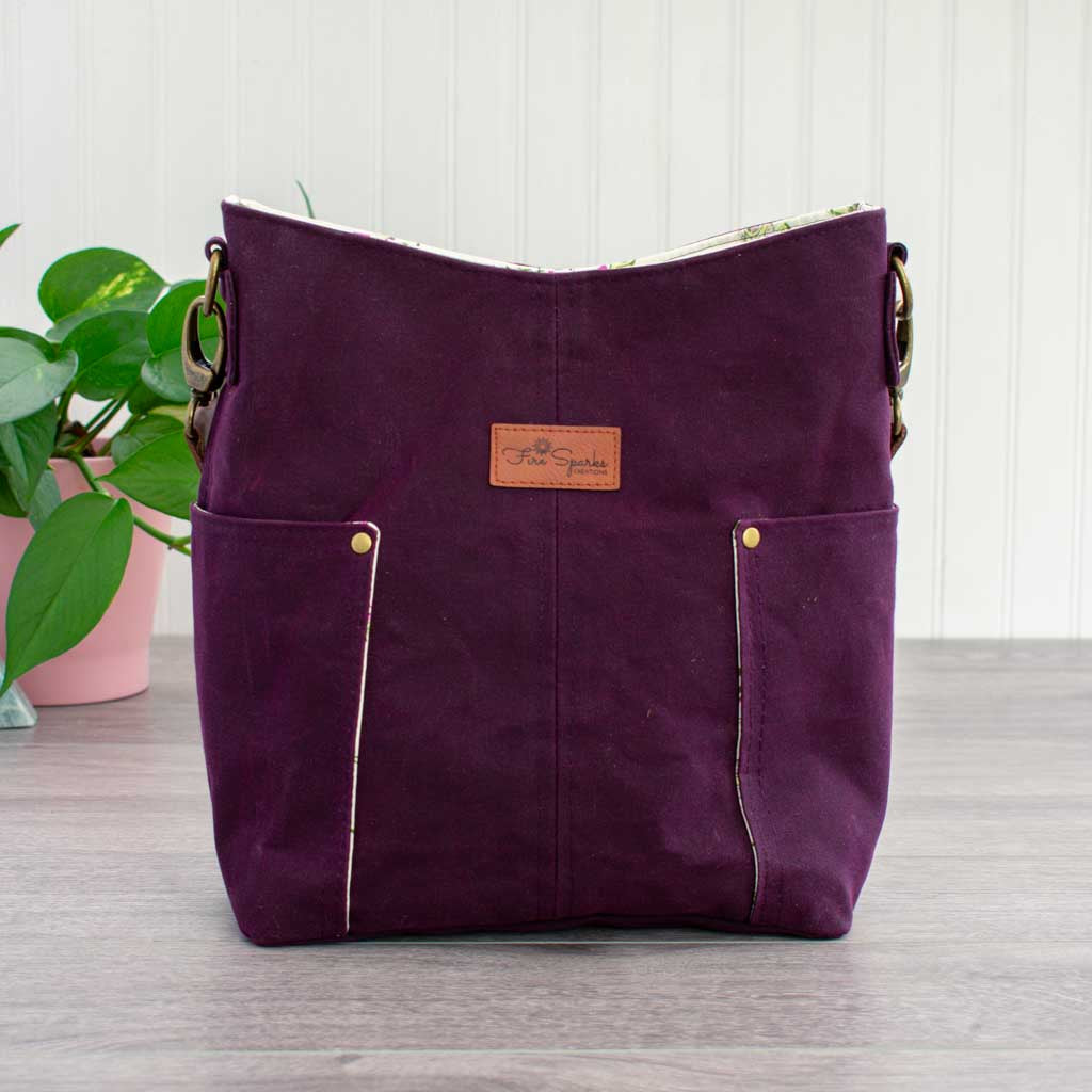 Compass Tote
