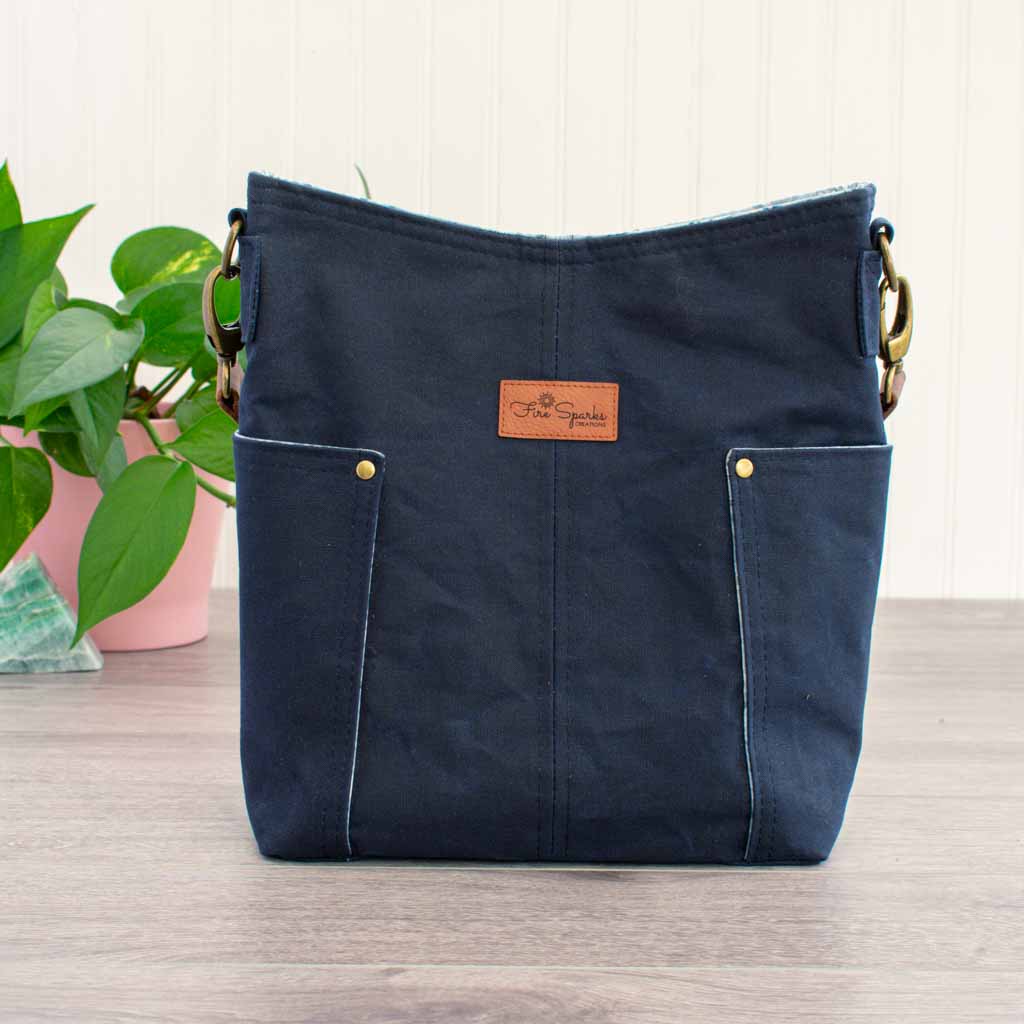Compass Tote
