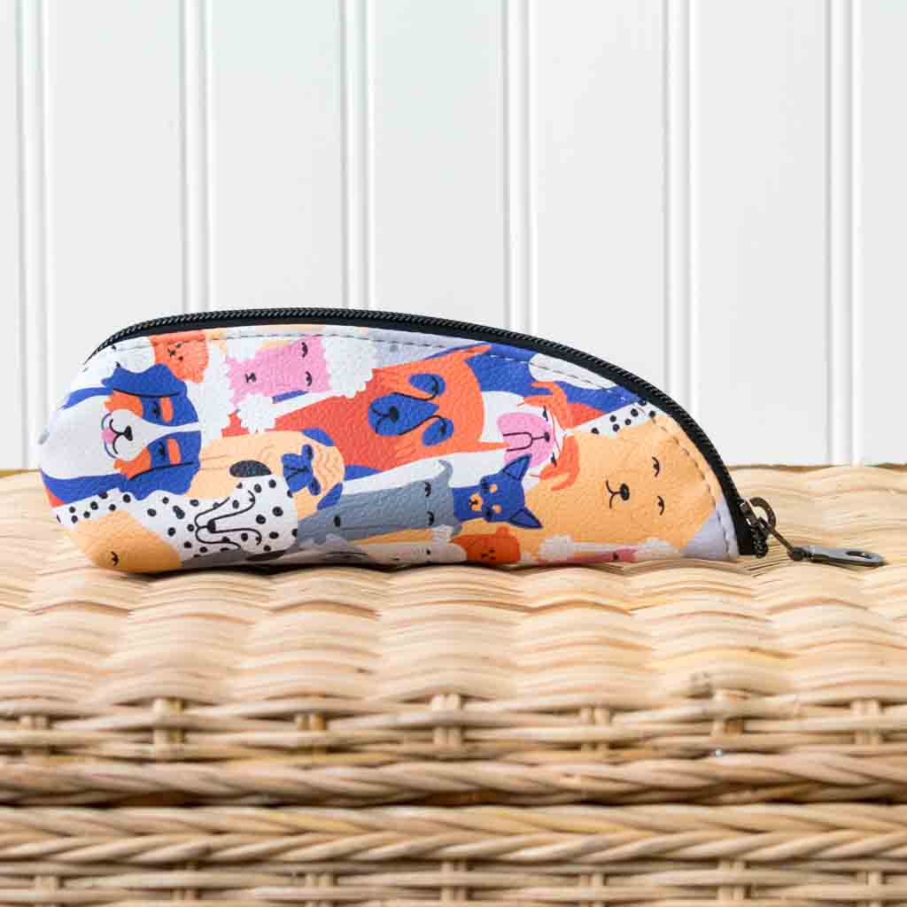 Sunglass Cases