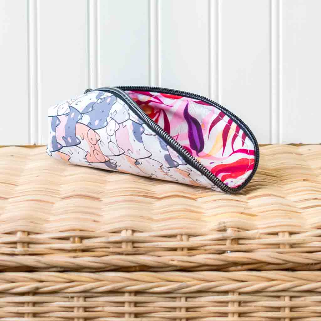 Sunglass Cases