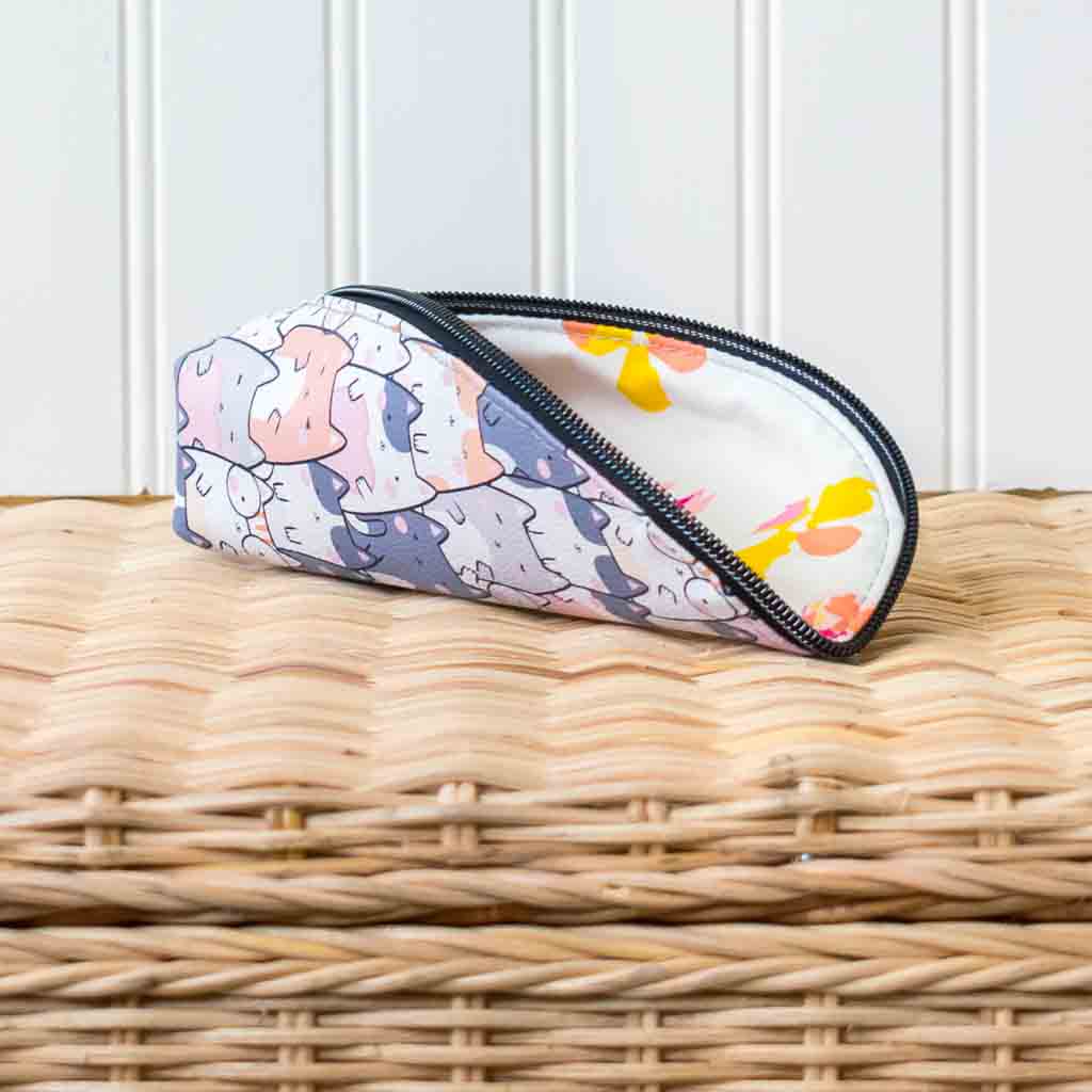 Sunglass Cases