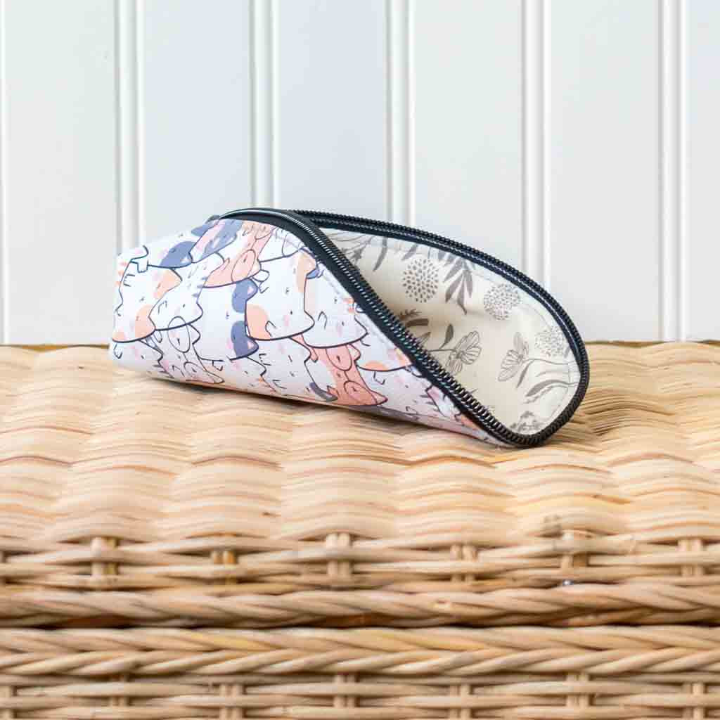 Sunglass Cases