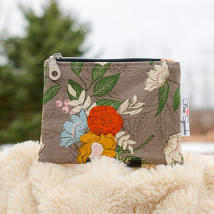 Coin Purse - Coin Purses - Fire Sparks Creations