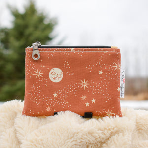 Coin Purse - Coin Purses - Fire Sparks Creations