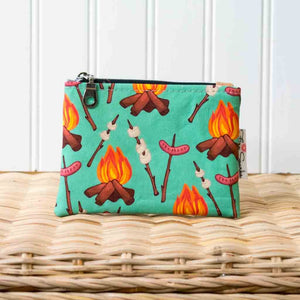 Coin Purse - Coin Purses - Fire Sparks Creations