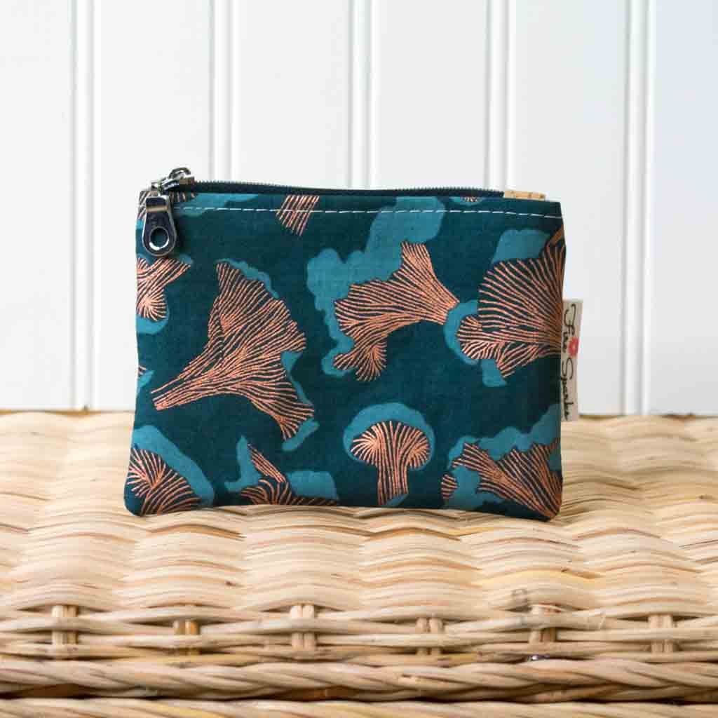 Coin Purse - Coin Purses - Fire Sparks Creations