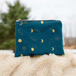 Coin Purse - Coin Purses - Fire Sparks Creations