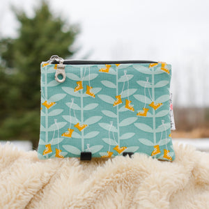 Coin Purse - Coin Purses - Fire Sparks Creations