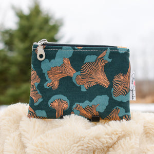 Coin Purse - Coin Purses - Fire Sparks Creations