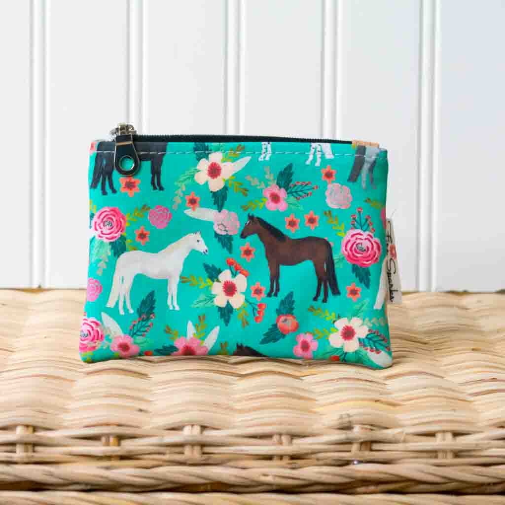Coin Purse - Coin Purses - Fire Sparks Creations