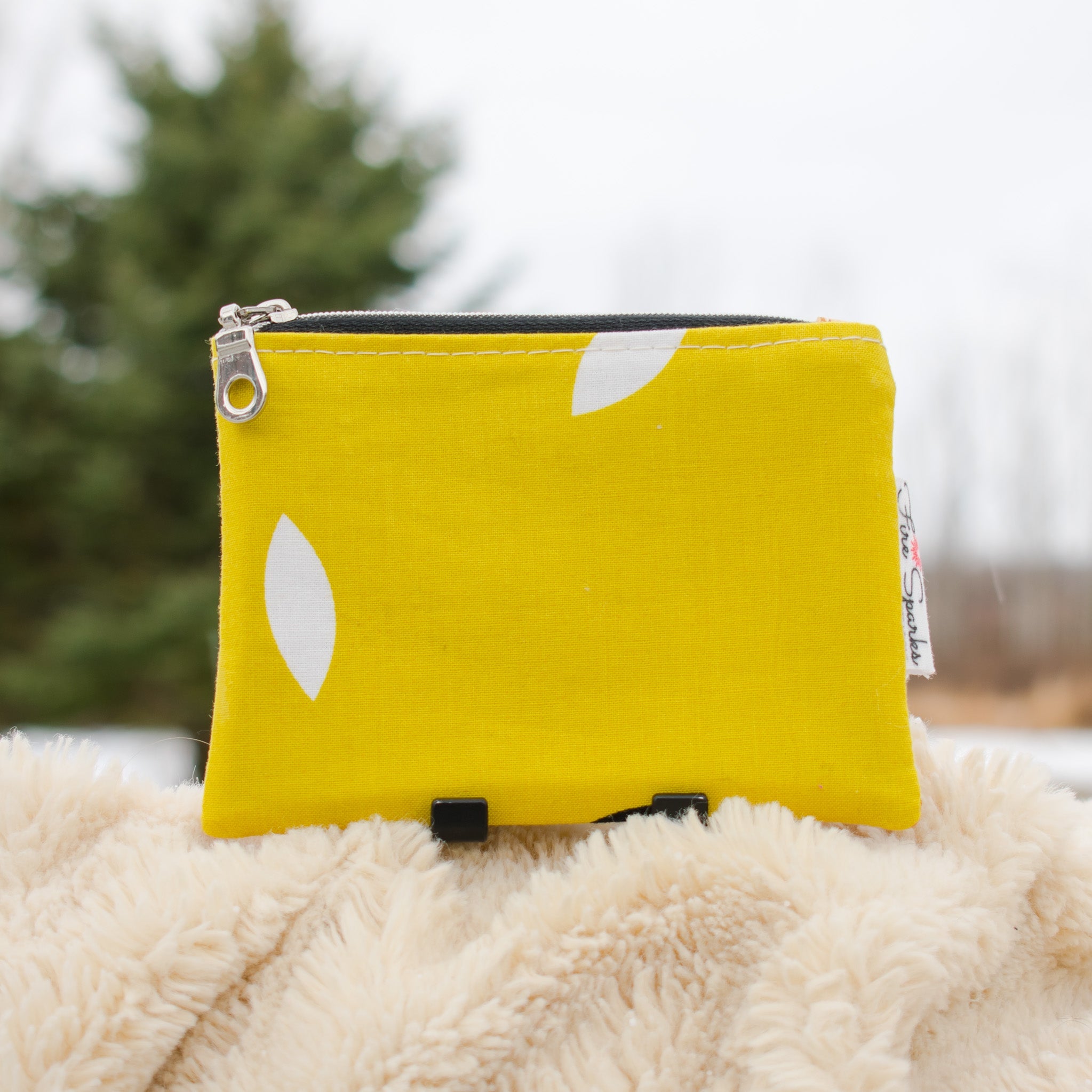 Coin Purse - Coin Purses - Fire Sparks Creations