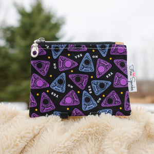 Coin Purse - Coin Purses - Fire Sparks Creations