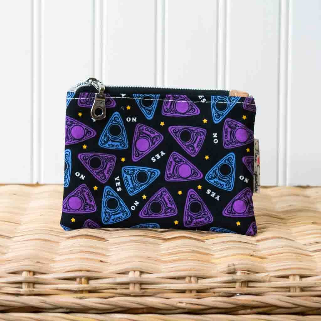 Coin Purse - Coin Purses - Fire Sparks Creations