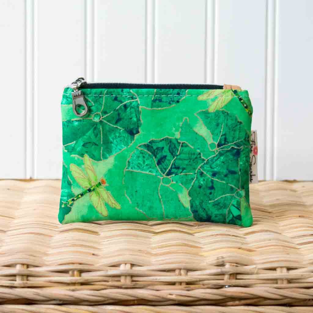 Coin Purse - Coin Purses - Fire Sparks Creations