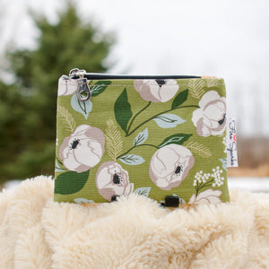 Coin Purse - Coin Purses - Fire Sparks Creations