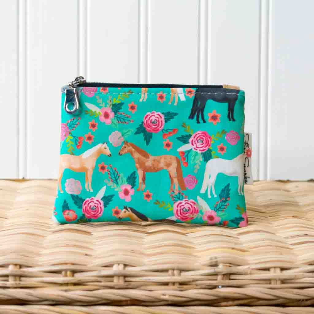 Coin Purse - Coin Purses - Fire Sparks Creations