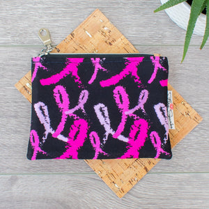 Coin Purse - Coin Purses, Abstract Patterns + Batiks - Fire Sparks Creations