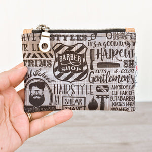 Coin Purse - Coin Purses, Hobbies + Activities - Fire Sparks Creations