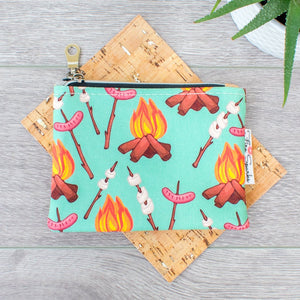 Coin Purse - Coin Purses, Hobbies + Activities - Fire Sparks Creations