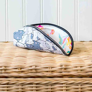 Sunglasses Case - Sunglass Cases - Fire Sparks Creations