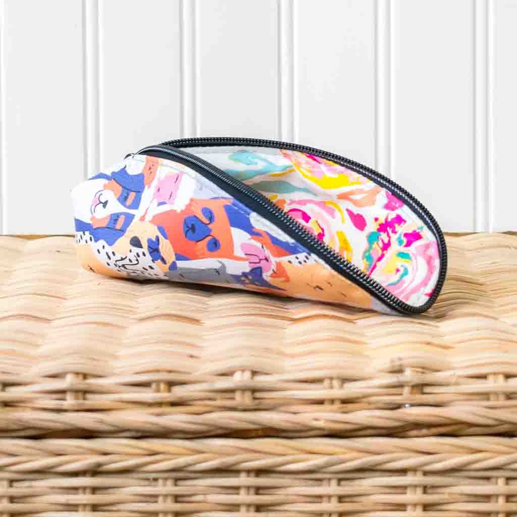 Sunglasses Case - Sunglass Cases - Fire Sparks Creations