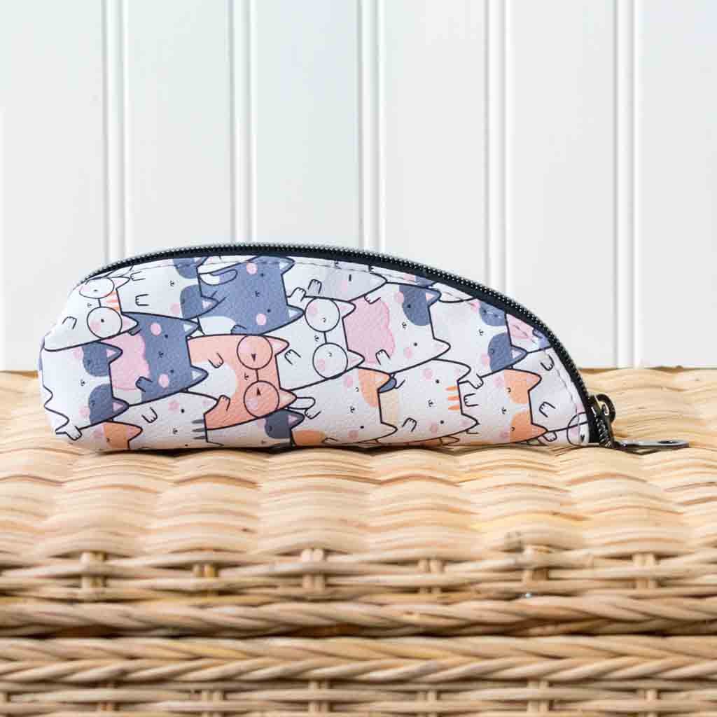 Sunglasses Case - Sunglass Cases - Fire Sparks Creations