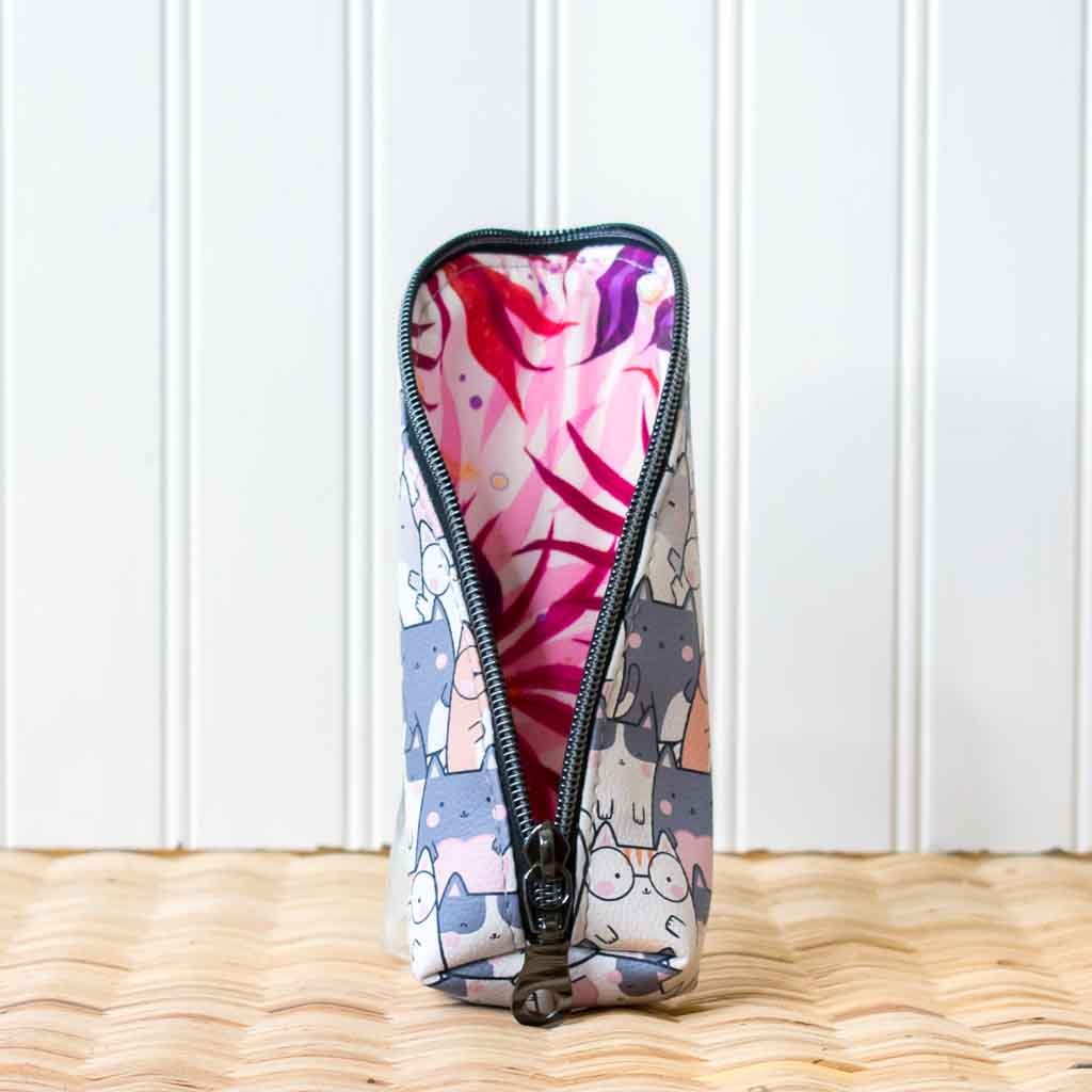 Sunglasses Case - Sunglass Cases - Fire Sparks Creations