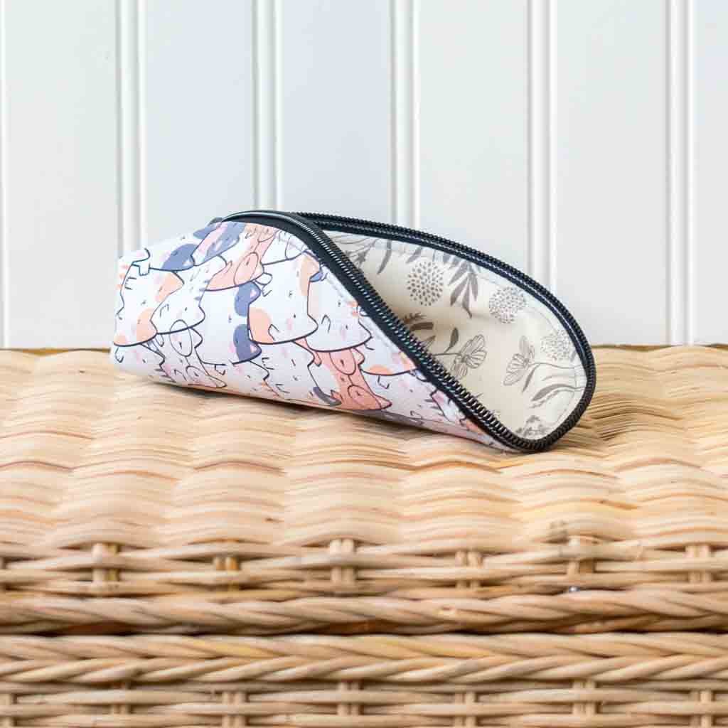 Sunglasses Case - Sunglass Cases - Fire Sparks Creations