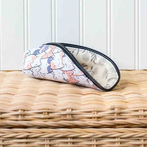Sunglasses Case - Sunglass Cases - Fire Sparks Creations