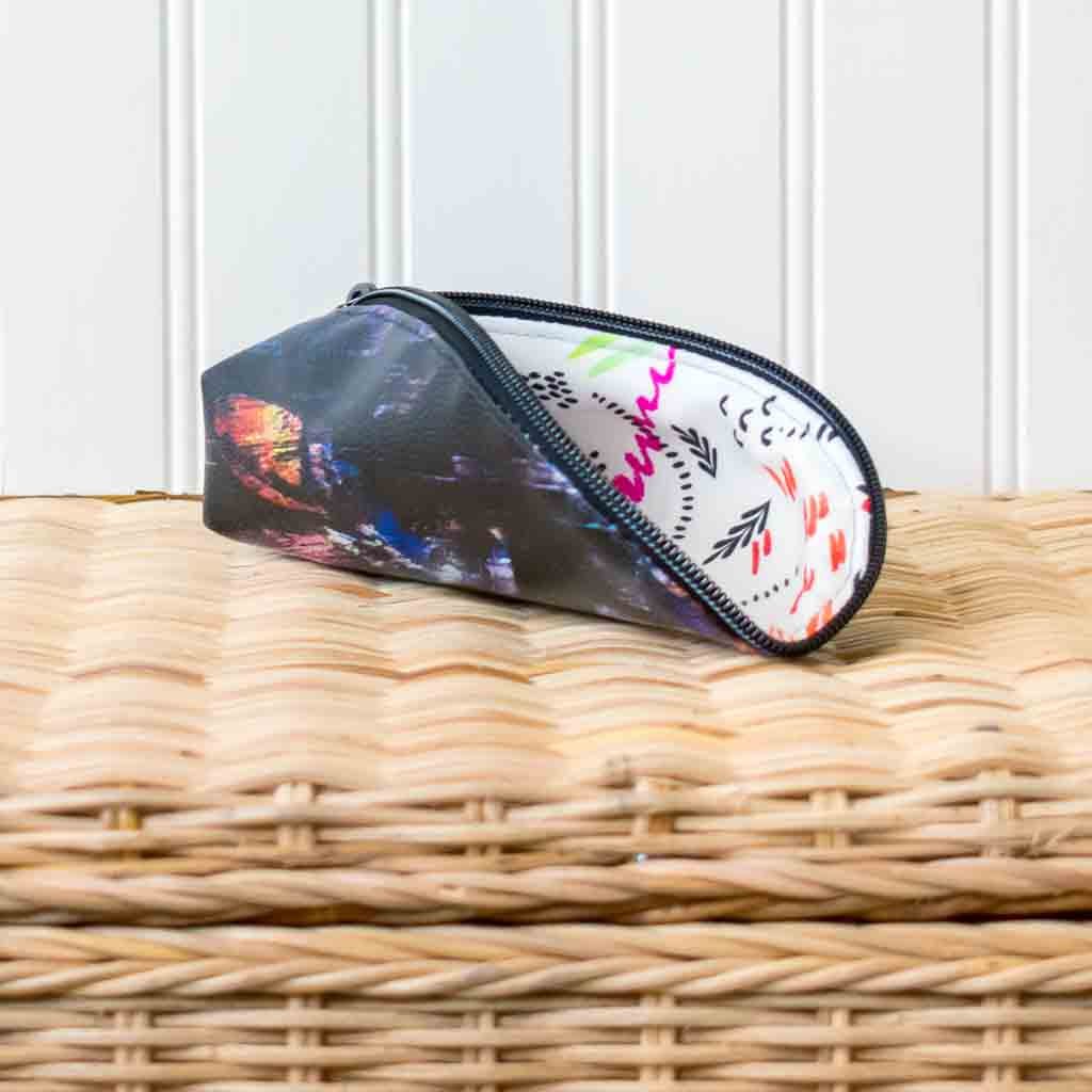 Sunglasses Case - Sunglass Cases - Fire Sparks Creations