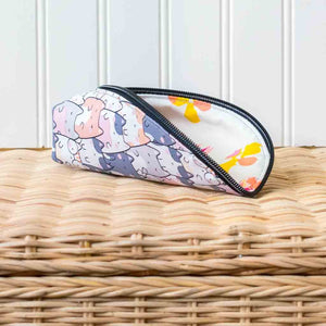 Sunglasses Case - Sunglass Cases - Fire Sparks Creations