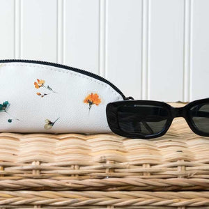 Sunglasses Case - Sunglass Cases - Fire Sparks Creations