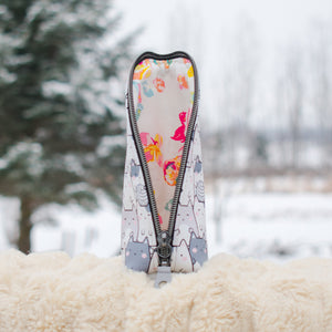 Sunglasses Case - Sunglass Cases - Fire Sparks Creations