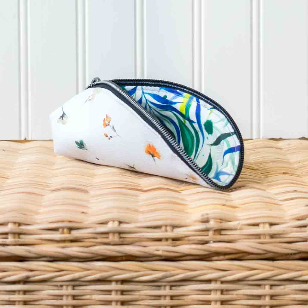 Sunglasses Case - Sunglass Cases - Fire Sparks Creations