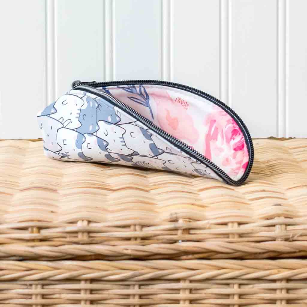 Sunglasses Case - Sunglass Cases - Fire Sparks Creations