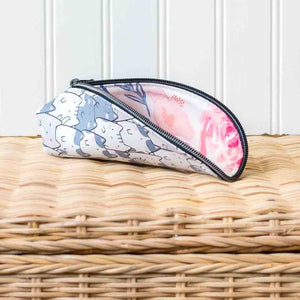 Sunglasses Case - Sunglass Cases - Fire Sparks Creations