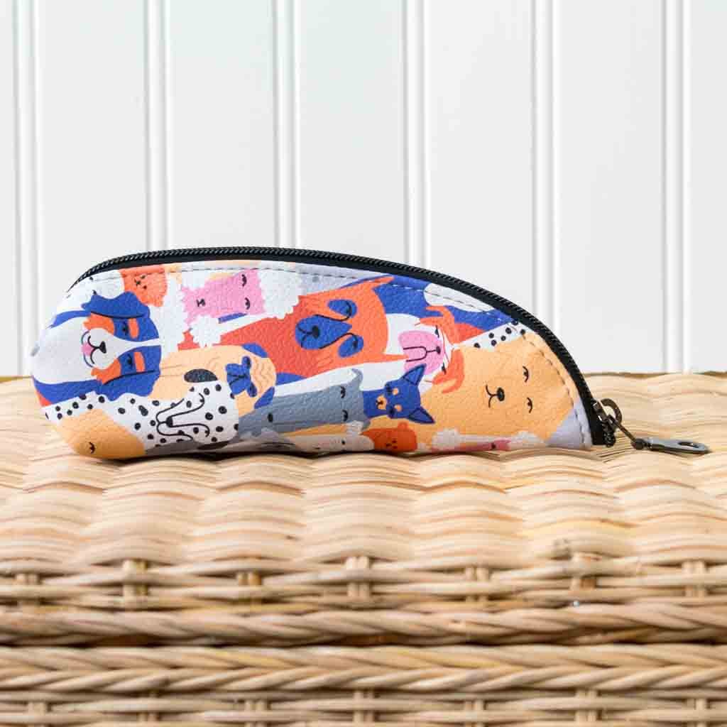 Sunglasses Case - Sunglass Cases - Fire Sparks Creations