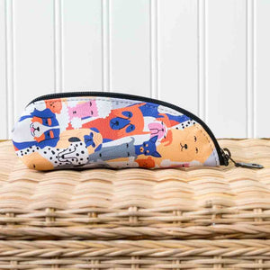Sunglasses Case - Sunglass Cases - Fire Sparks Creations